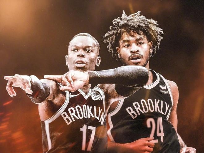 布鲁克林篮网发布备战花絮，赛前伤情更新，欧篮联任务艰巨，心理建设被强调的简单介绍